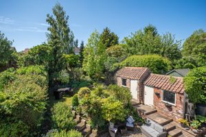 Gardens- click for photo gallery